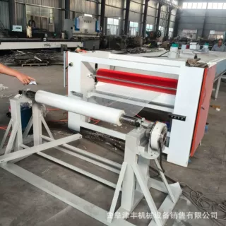 涤纶网格布编织布浸胶机 玻璃纤维布湿法浸涂机 无纺布染色浸渍机