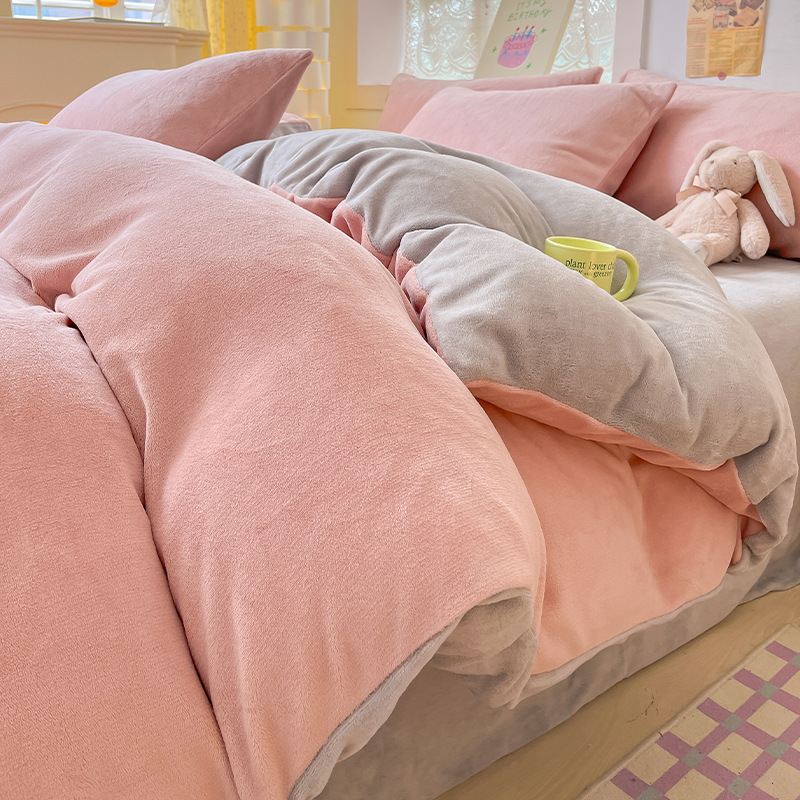 Polvo claro gris claro