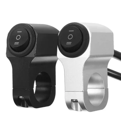 Motorcycle Electric Vehicle Switch High Motorcycle General Parts