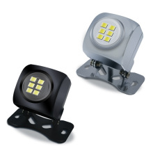 汽车LED高亮流氓倒车灯 大功率车尾辅助照明灯 外置通用尾灯改装