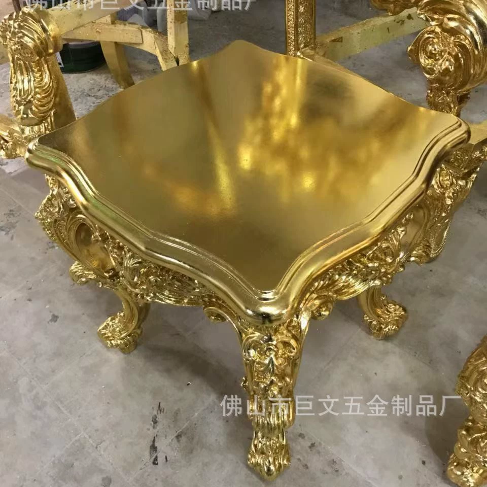 Фабрика прямых продаж из цельной деревянной панели журнальный столик в европейском стиле