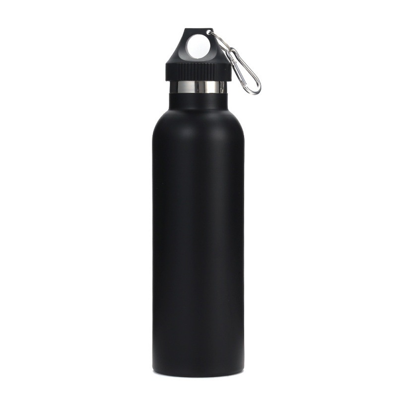 Black with big head cover
