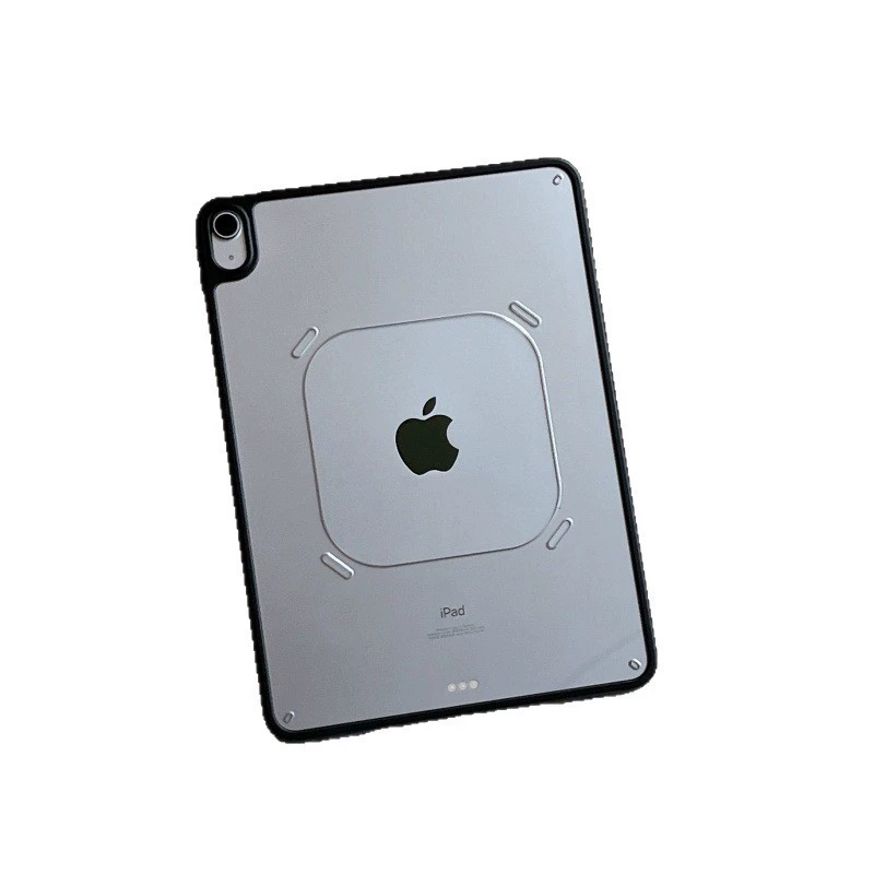 Новый защитный охлаждающий чехол для iPad10 с высокой прозрачностью Air11 держатель стилуса mini7 полый игровой чехол 10.9