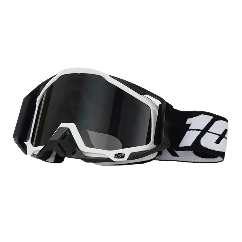 Gafas de Ciclismo Deportivo de PC con Lentes Intercambiables para Ciclismo image 6