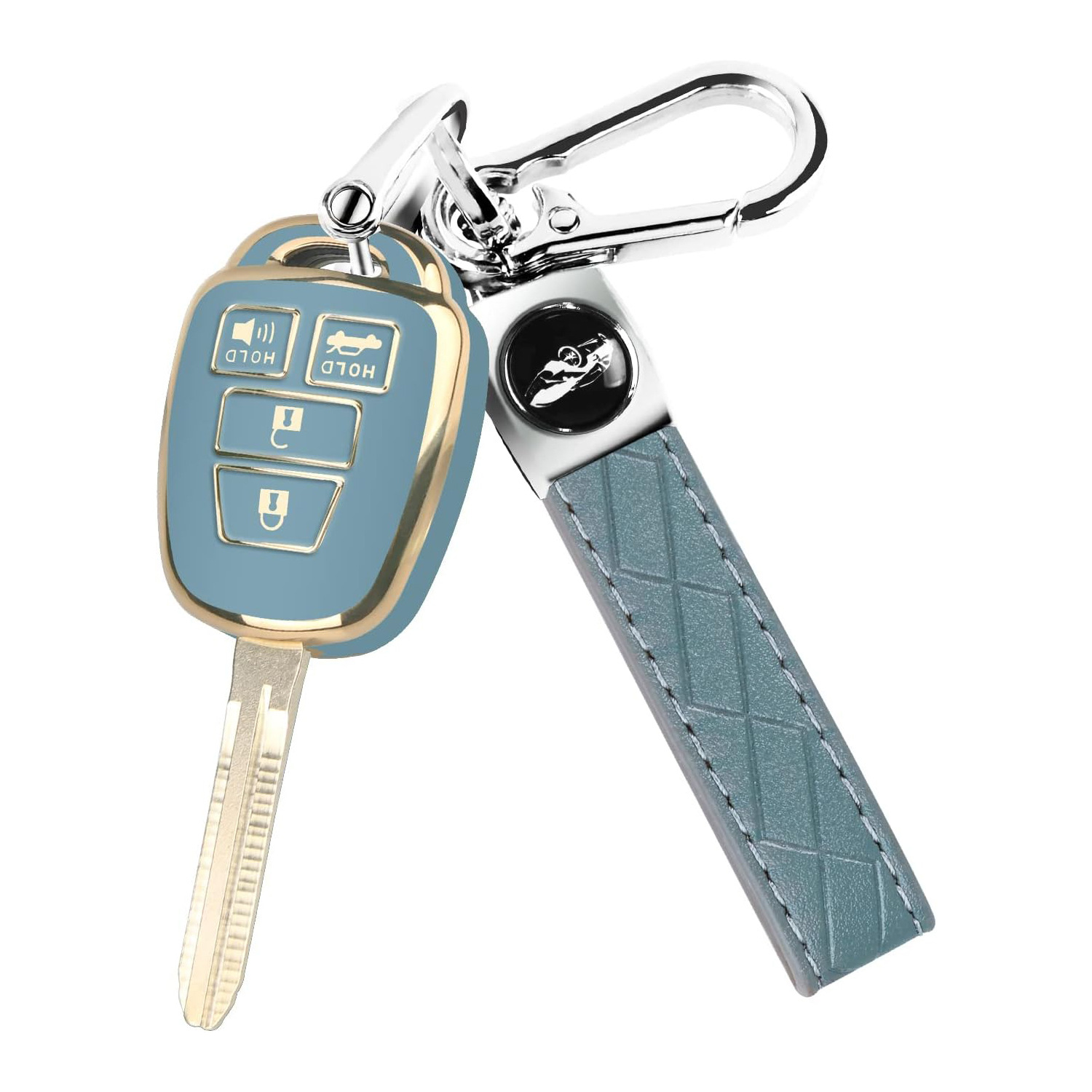 도요타 E4 그레이