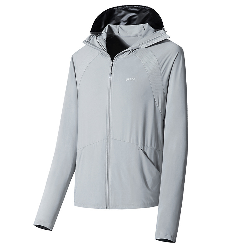 남성 먼 산 애쉬