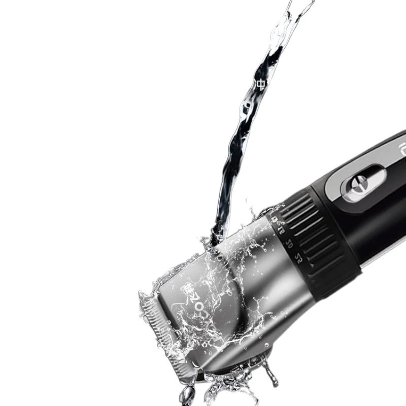 Мужской электрической стрижки машинка для домашнего использования, генерация электроэнергии