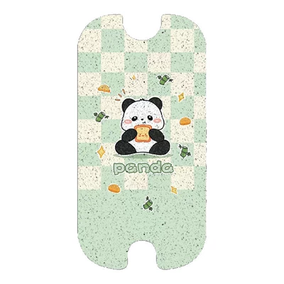 Electric vehicle foot mat, electric vehicle foot mats, electric