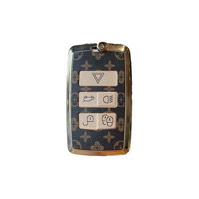 Car key bag: Evoque Key Case Defender Full-Cover