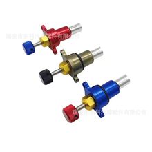 适用CBR250摩托车气门紧链器节气门体38mm 39mm 40mm 42mm 调节器