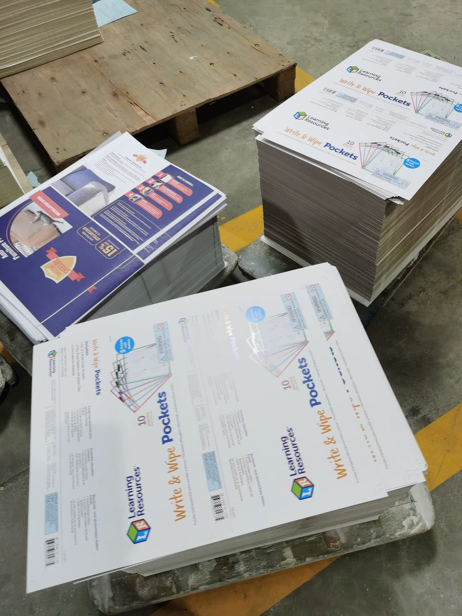 Этикетки для ценников, полки, ПВХ, вертикальные, цифровые, подвесные, УФ-печать, прямые продажи от производителя