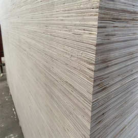 熏蒸胶合板木方单板层积材承重强度防潮大型机械包装用LVL木方