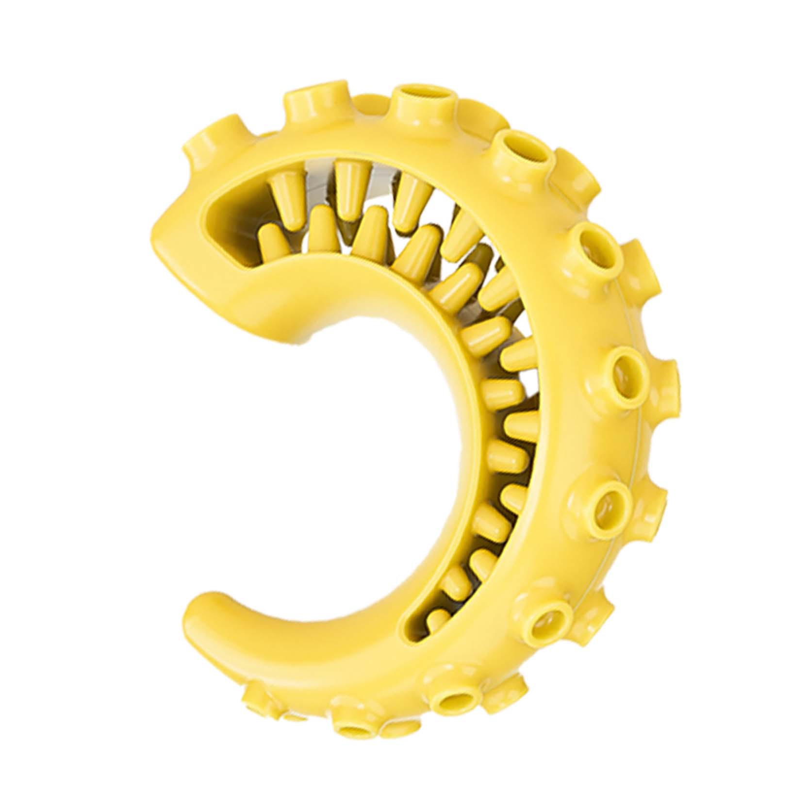 Juguetes molares transfronterizos para mascotas