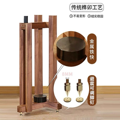 Monitoring Metal Stand, Floor-Standing – Electric car big tripod