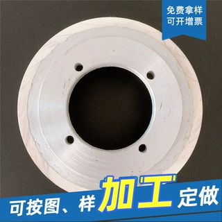 厂家生产 邵阳 昆山 751 定型机橡胶压布轮 橡胶喂布轮