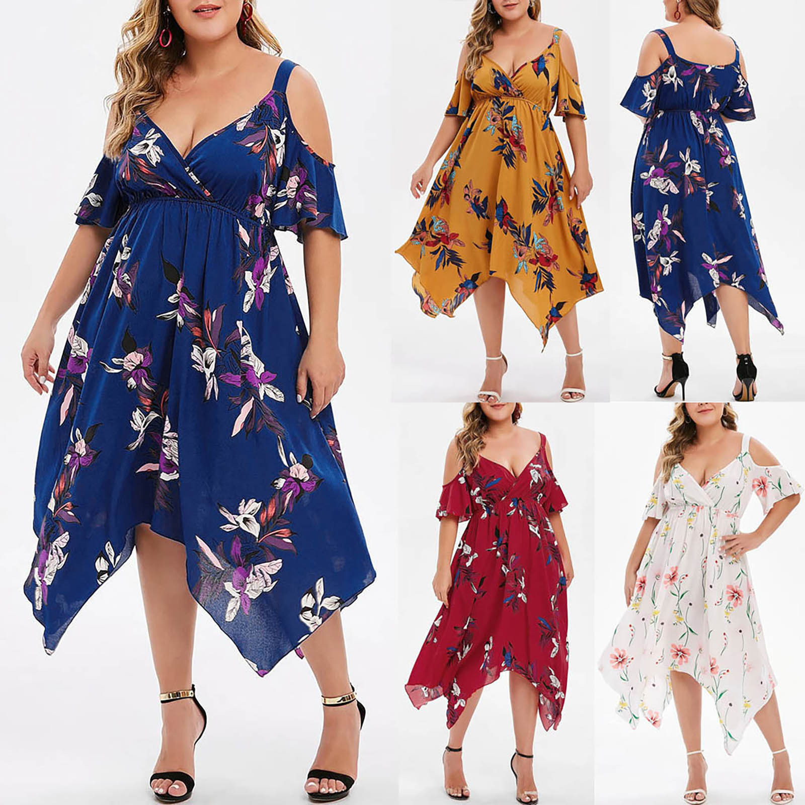 Summer Dress 2