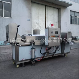 食品杀菌设备;休闲食品加工;果蔬加工设备