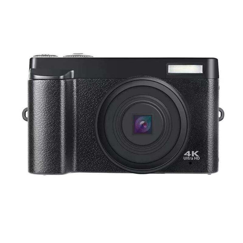 DC101 Student Entry-level Micro Single Self-timer HD vlog Beauty Digital Camera Flip Screen Self-timer Camera DC101 Student Entry-level Micro Single Self-timer HD vlog Beauty Digital Camera Flip Screen Self-timer Camera