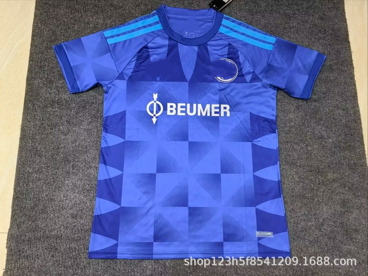 2627 temporada París Arsenal Real Madrid Barcelona Nueva camiseta Manchester City Japón Juve España Holanda Benfica