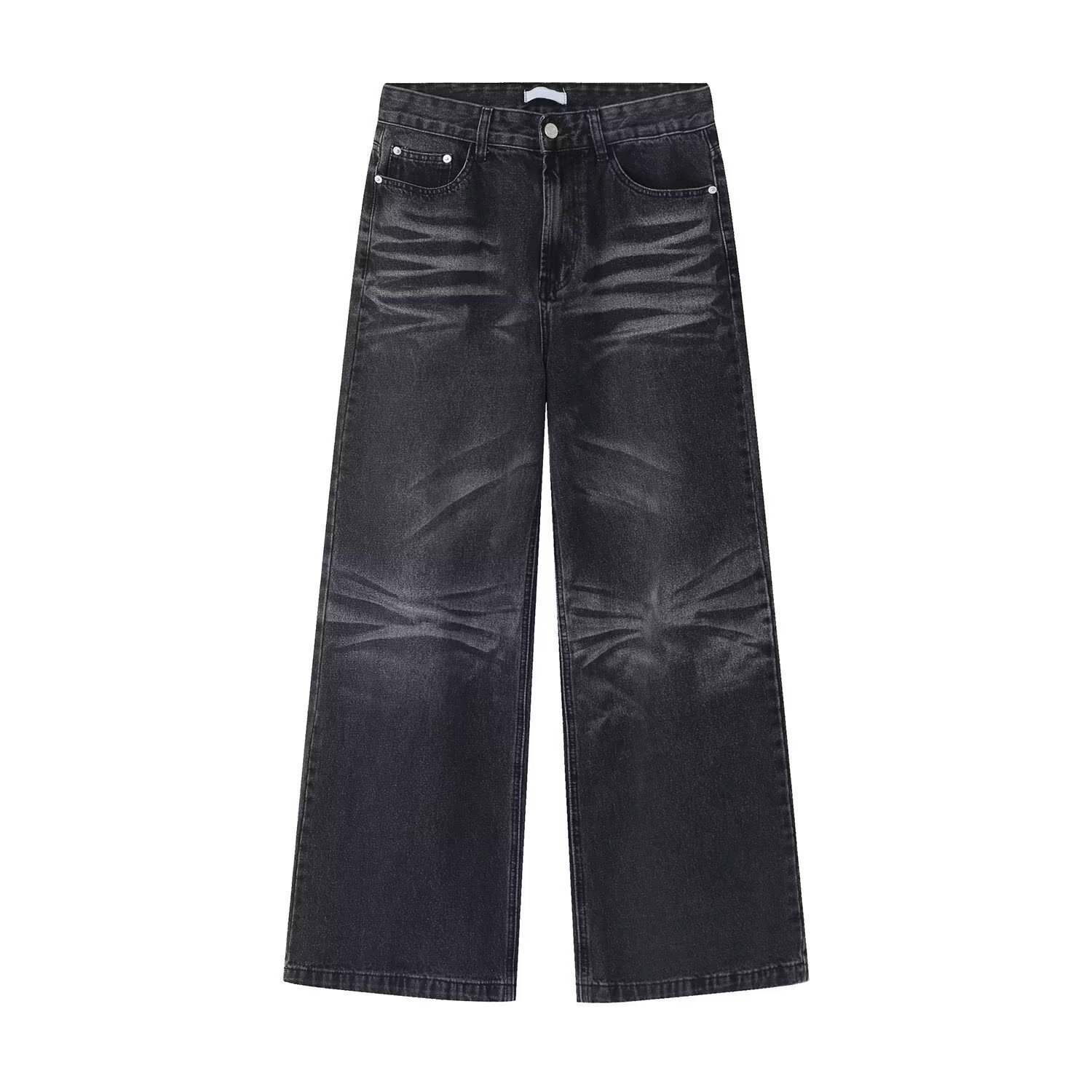 Dark Wash Jeans 7