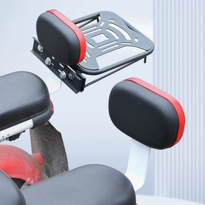 Expansion Rack, Other Electric Vehicle Accessories