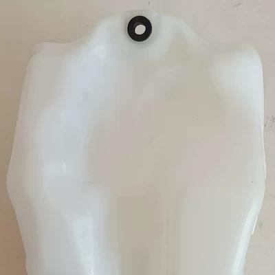 Large-Capacity Atv Plastic Fuel tank
