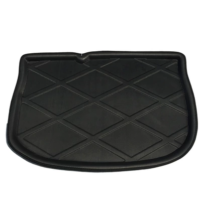 Trunk Mat, Heyue A30A13 Tongyue Heyue - tongyue-rsheyue-a13rs09-14-models-special-car