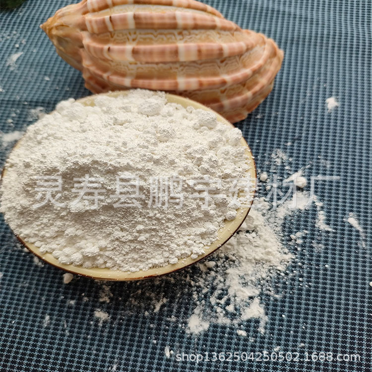 厂家优惠出售 硅藻土 工业级硅藻土  填充硅藻土