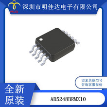 λоƬ AD5248BRMZ10 256λpͨI2C͔