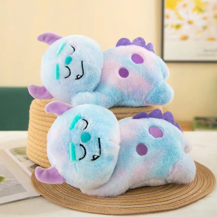 8 인치 부티크 봉제 장난감 인형 잡기 기계 인형 크로스 국경 인형 푸시 페룰 선물 공장 도매 제형