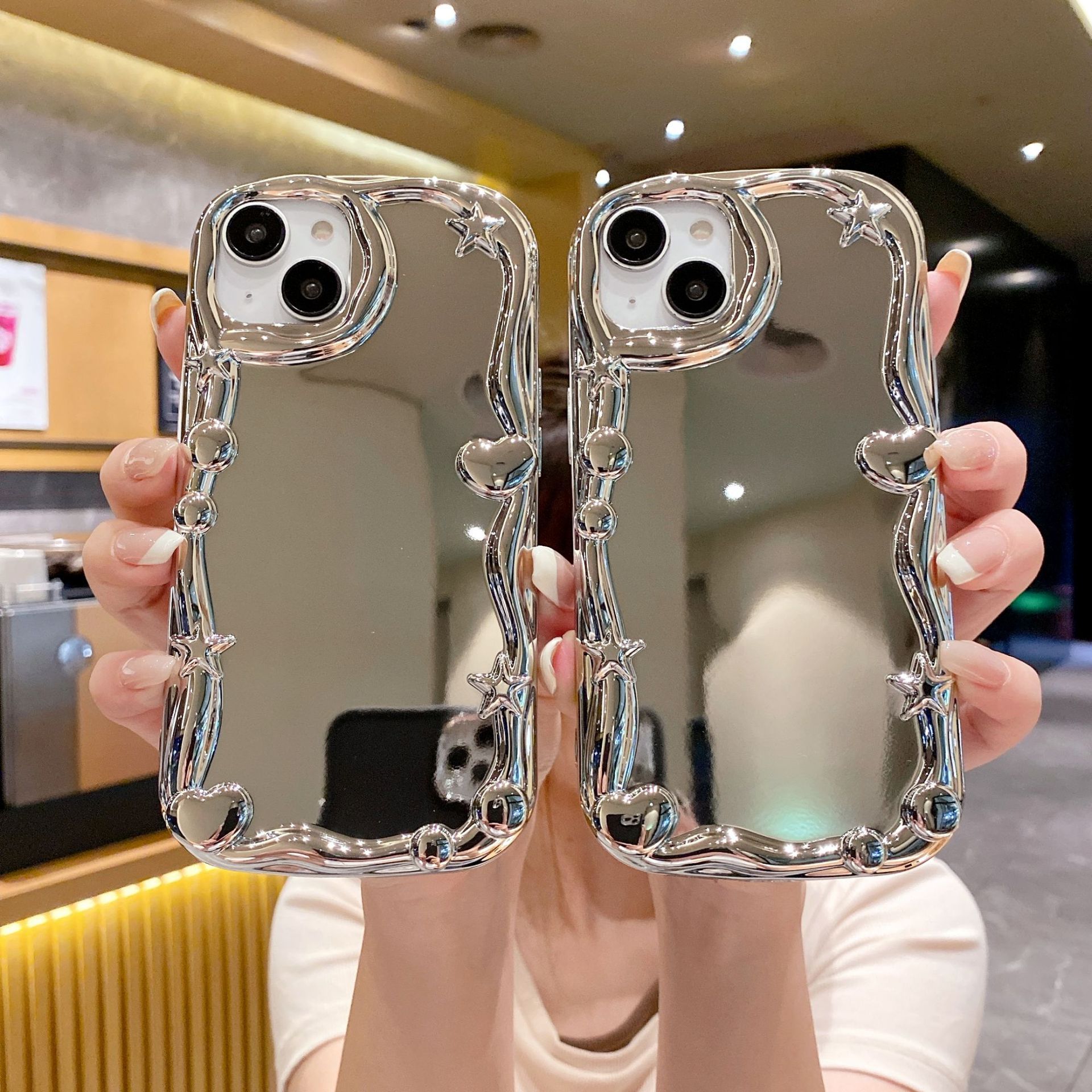 55g Weight iPhone Applicable Brands Phone Cases Classification tpu Material Solid Color Pattern Simple Style, Classic Style Style Tpu Solid Color Simple Style Classic Style Phone Cases Phone Accessories 无