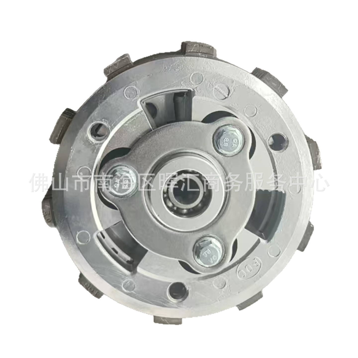 Cf450sr / nk / CLC conjunto de tambores deslizantes