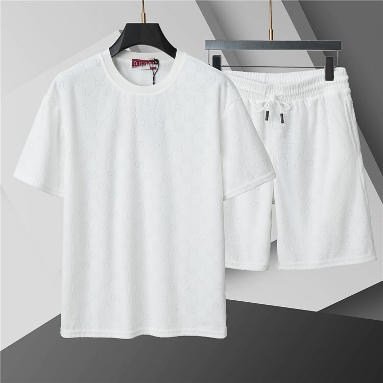 Gucci Set 2-Piece White