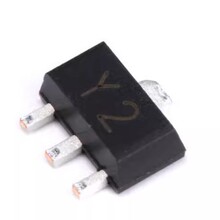 ȫ��ԭ�b�NƬ���O��PXT8550 �zӡY2 SOT-89 PNP���w��1.5A