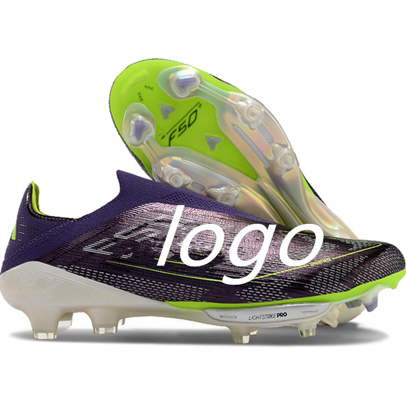 蒲田靴純原f 50サッカー靴proエアマット靴紐がありません。|undefined