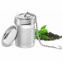 304不锈钢茶叶过滤网茶滤茶漏泡茶神器茶隔茶水分离器