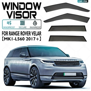 Range Rover Range Rover Star Vein Sunny Window Visor
