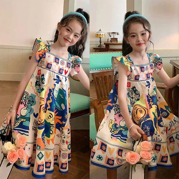 Summer dress