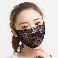 夏の日焼け止めマスク、アイスシルクメッシュ、通気性の良いフェイスマスク、日よけ、屋外防塵、紫外線防止、女性用シースルーメッシュ
