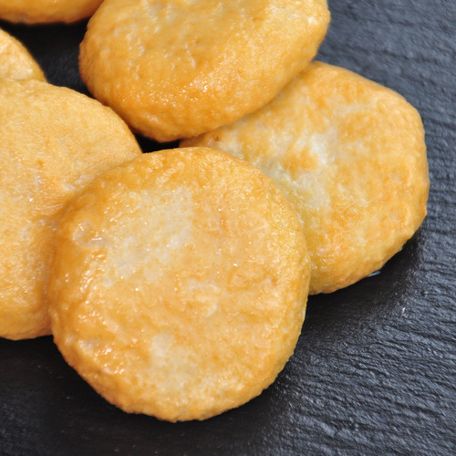 Direct Supply of Beteng Japanese Style Fish Cake for Kanjin Tsukemen Hot Pot, Spicy Noodle Soup, Snack Skewers Wholesale