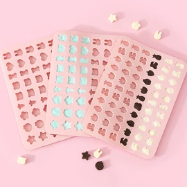 蛋糕模;裱花嘴/袋/枪;烘焙套装