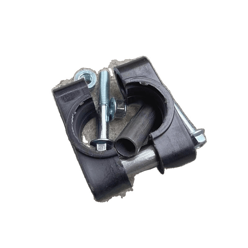 Four-wheel beach buggy parts: large dinosaur beach buggy steering column, plastic clip, spacer