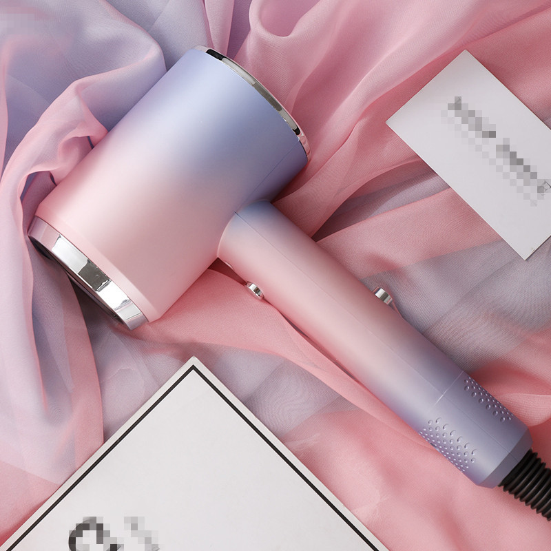 유럽형 플러그 1200w 그라데이션 색상(접을 수 없음)