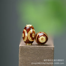 ��Ȼ���������������10*15mm��2mmͰ��DIY��朸����������A176