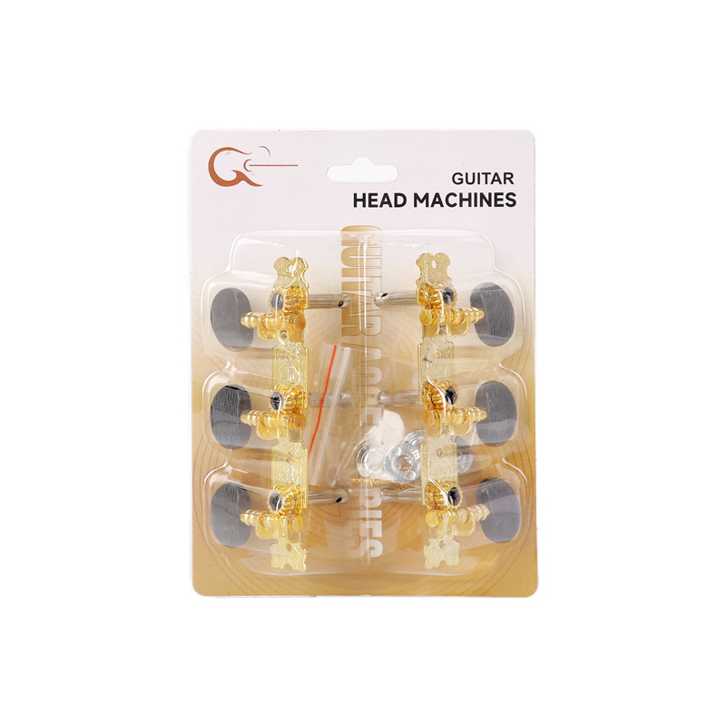 Cuerdas de guitarra de madera cuerdas image 21
