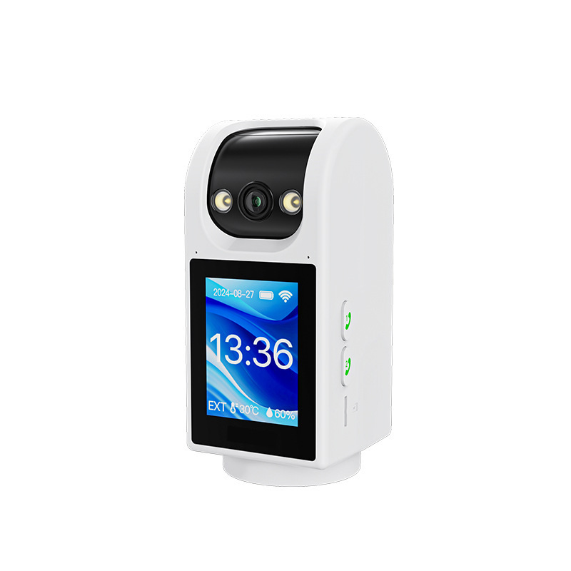 Zhou Shi wireless WiFi high-resolution smart indoor camera