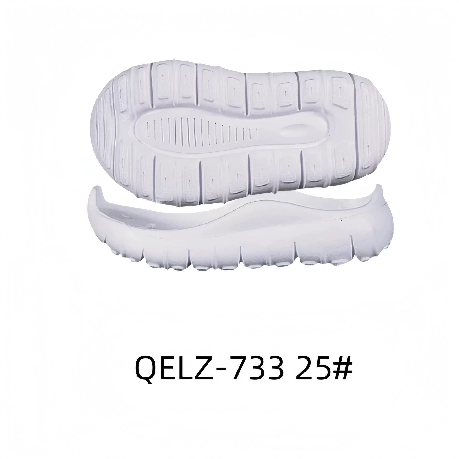 Повседневная подошва Casual Sole Спортивная подошва Sports shoes with large sole