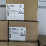 IFM   易福门传感器  SI6200