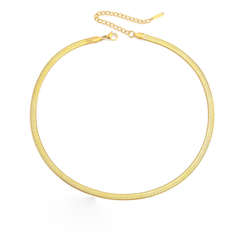 5MM gold-40CM-YX33109