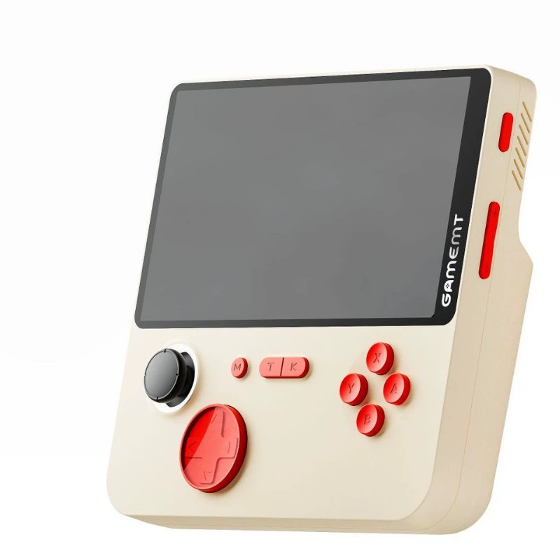 Игровая консоль, борьба трубка для двойной, E5, новая коллекция, 5 дюймов
